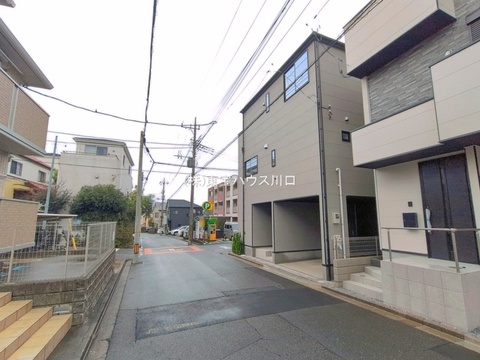 物件外観