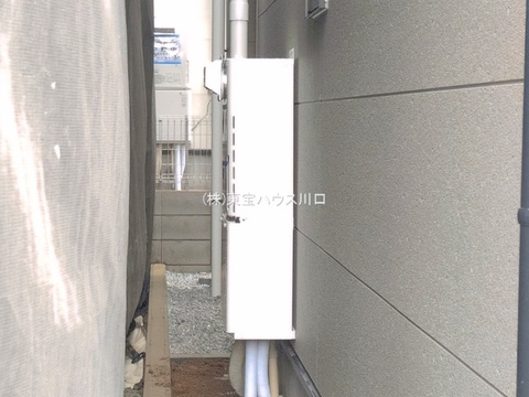 物件外観