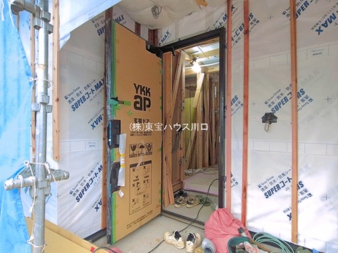 物件外観