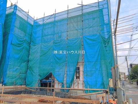 物件外観