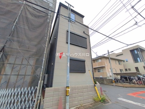 物件外観