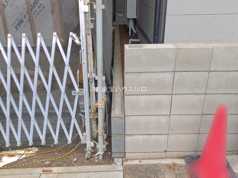 物件外観