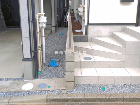 物件外観