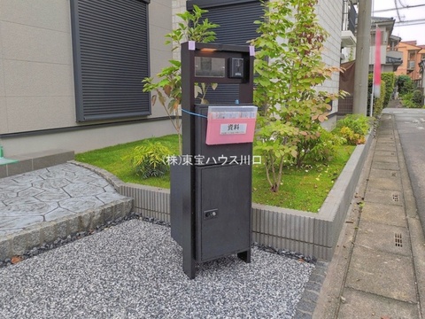 物件外観