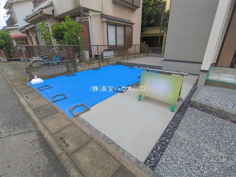 物件外観