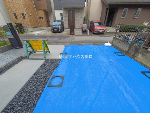 物件外観