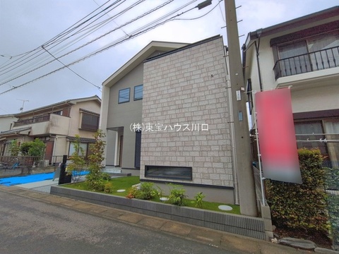 物件外観