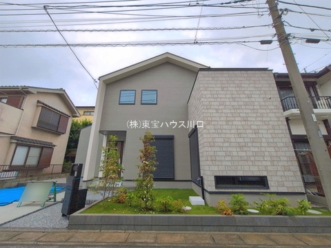 物件外観