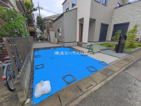物件外観