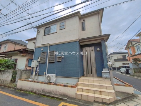 物件外観