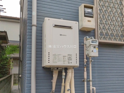 物件外観