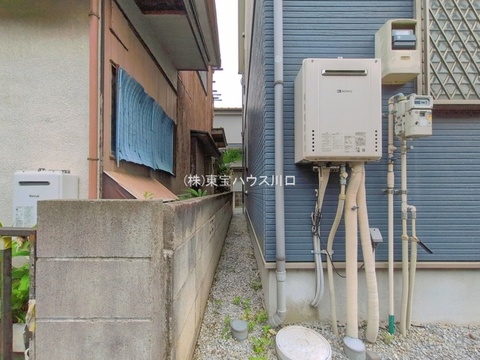 物件外観