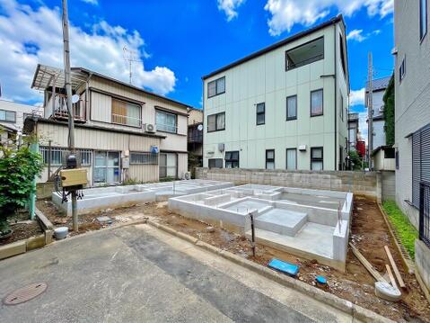 住宅購入をするには色々と心配や不安がある。まずはそんな事からお話をお伺いし、問題を解消する方法を考えその上でご検討というお手伝いができれば幸いでございます。