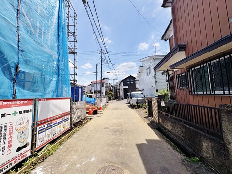 (2026年7月中旬撮影)
