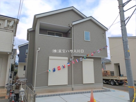 物件外観