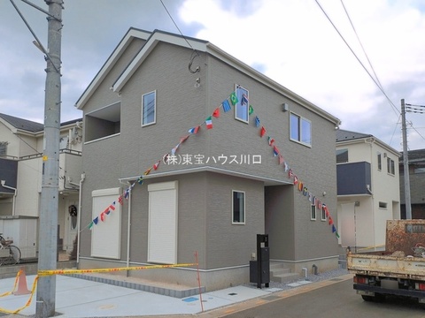 物件外観