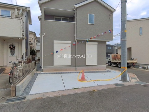 物件外観