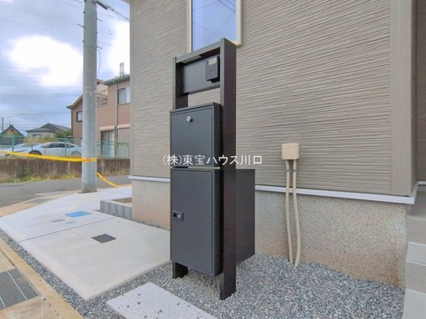 物件外観
