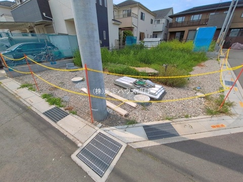 物件外観