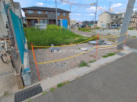 物件外観