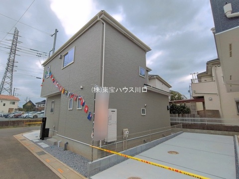 物件外観