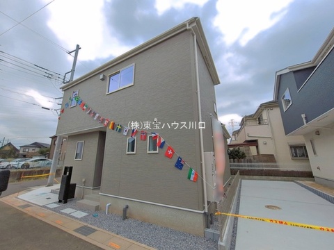 物件外観