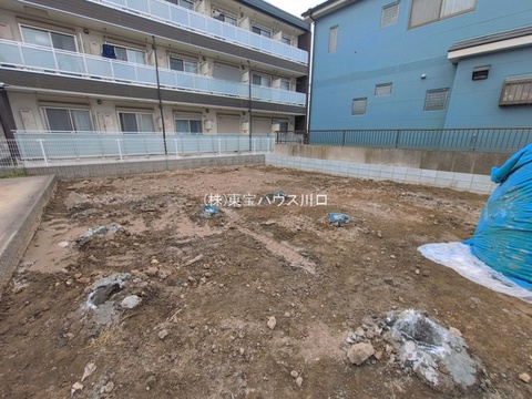 物件外観