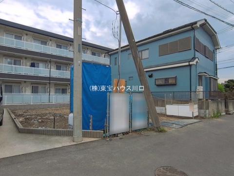 物件外観