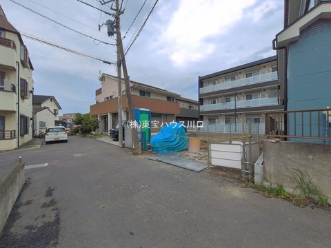 物件外観