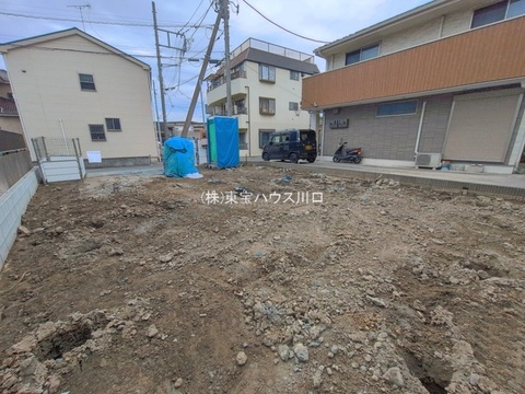 物件外観