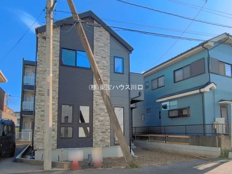 物件外観