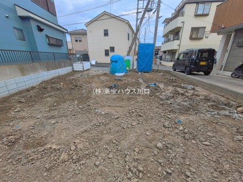 物件外観