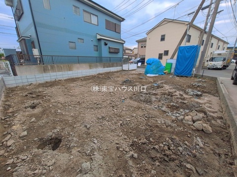 物件外観