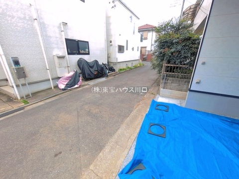 物件外観