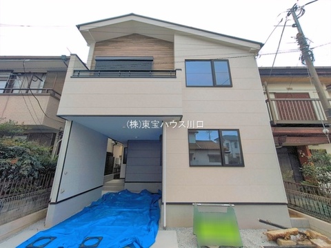物件外観