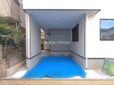 物件外観