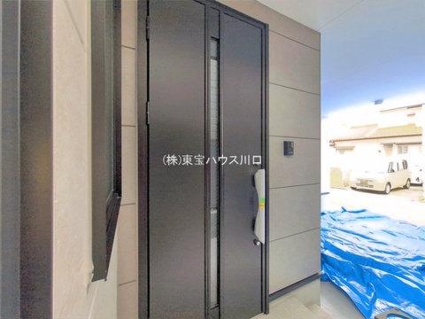 物件外観