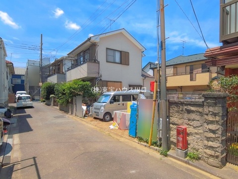物件外観
