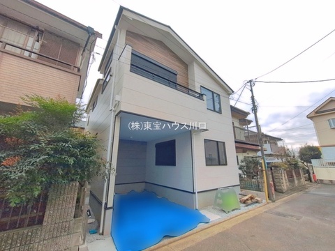 物件外観