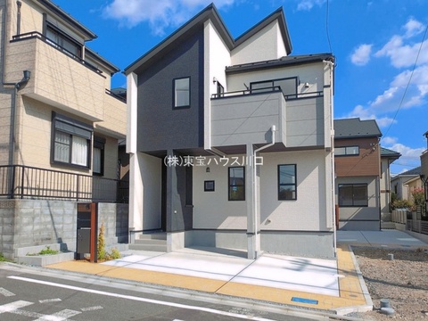 物件外観