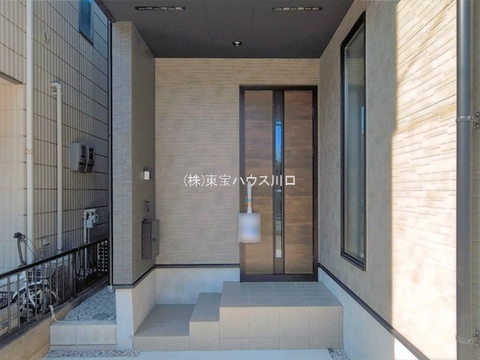 物件外観