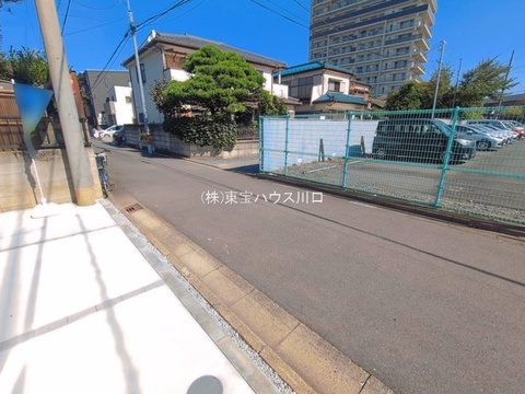 物件外観