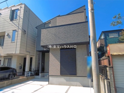 物件外観