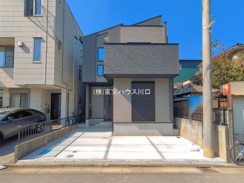 物件外観