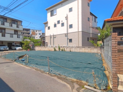 物件外観