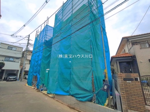 物件外観