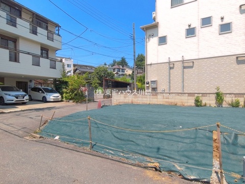 物件外観