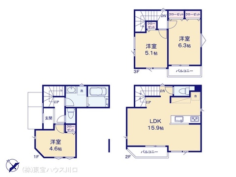 図面と異なる場合は現況を優先