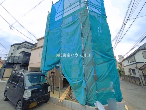 物件外観