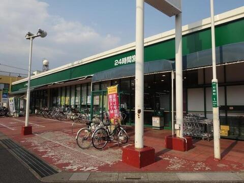 マルエツ柳崎店まで約262m